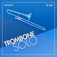 Marching trombone for sale  Delivered anywhere in UK