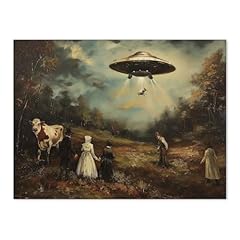 Haitunone ufo victorian for sale  Delivered anywhere in USA 