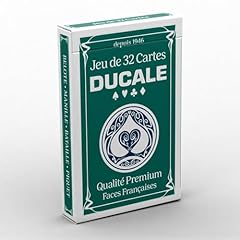 Ducale origine jeu d'occasion  Livré partout en France