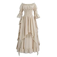 Ltakk renaissance dress for sale  Delivered anywhere in USA 