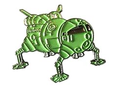 Red dwarf starbug for sale  Delivered anywhere in UK