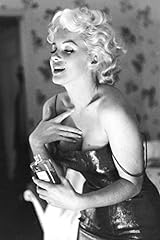 Marilyn monroe chanel for sale  Delivered anywhere in Ireland