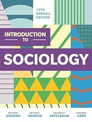 Introduction sociology gebraucht kaufen  Wird an jeden Ort in Deutschland
