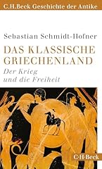 Klassische griechenland krieg gebraucht kaufen  Wird an jeden Ort in Deutschland