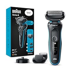 Braun series electric for sale  Delivered anywhere in Ireland