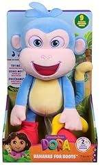 Dora nickelodeon official for sale  Delivered anywhere in UK