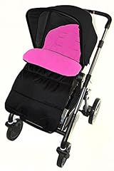 Footmuff cosy toes for sale  Delivered anywhere in UK