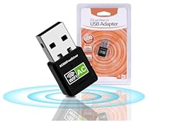 Adaptateur wifi usb d'occasion  Livré partout en France
