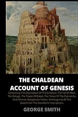 Chaldean account genesis for sale  Delivered anywhere in Ireland