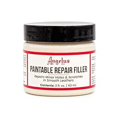 Angelus leather filler for sale  Delivered anywhere in UK