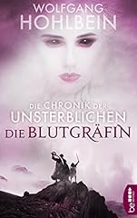 Chronik unsterblichen blutgrä gebraucht kaufen  Wird an jeden Ort in Deutschland