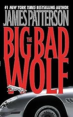 Big bad wolf for sale  Delivered anywhere in USA 