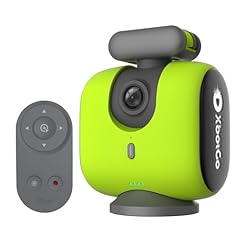 Xbotgo chameleon action usato  Spedito ovunque in Italia 