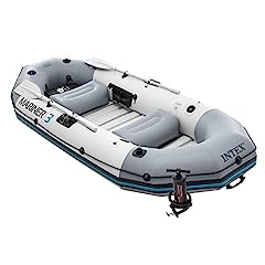 Intex mariner inflatable usato  Spedito ovunque in Italia 
