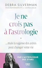 Crois astrologie ... d'occasion  Livré partout en France