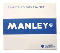 Manley mnc04737 scatola usato  Spedito ovunque in Italia 