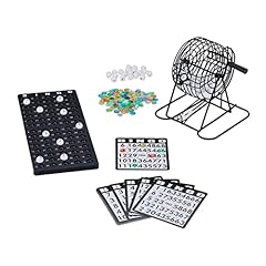 Relaxdays bingo spiel gebraucht kaufen  Wird an jeden Ort in Deutschland