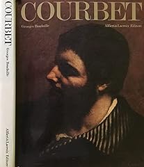 Courbet. usato  Spedito ovunque in Italia 