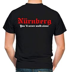Nürnberg kranz shirt gebraucht kaufen  Wird an jeden Ort in Deutschland