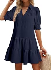 Dokotoo casual dresses for sale  Delivered anywhere in USA 