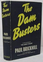 Dam busters. account for sale  Delivered anywhere in UK