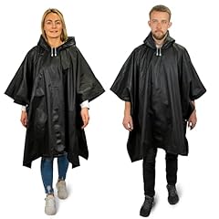 Pack adult raincoats for sale  Delivered anywhere in UK