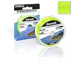 Zebco trophy ligne d'occasion  Livré partout en France
