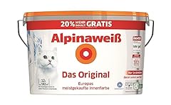Alpinaweiß riginal ptimal gebraucht kaufen  Wird an jeden Ort in Deutschland