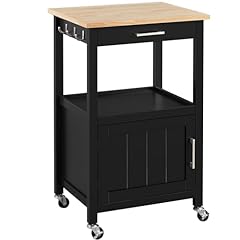 Yaheetech kitchen island for sale  Delivered anywhere in UK