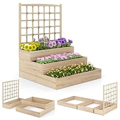Happygrill tier raised for sale  Delivered anywhere in USA 