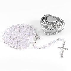 Whlhmk rosary beads for sale  Delivered anywhere in USA 