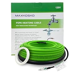Pipe heat cable for sale  Delivered anywhere in USA 