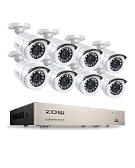 Zosi 1080p kit usato  Spedito ovunque in Italia 