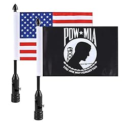 Flag mount motorcycle for sale  Delivered anywhere in USA 