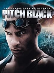 Chroniques riddick pitch d'occasion  Livré partout en France