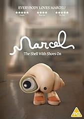 Marcel the shell gebraucht kaufen  Wird an jeden Ort in Deutschland