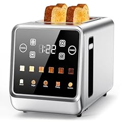 Touch screen toaster for sale  Delivered anywhere in USA 