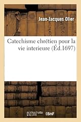Catechisme chrétien vie d'occasion  Livré partout en France