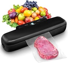 Metemake vacuum sealer for sale  Delivered anywhere in UK