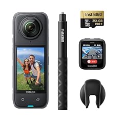 Insta360 gps bundle for sale  Delivered anywhere in UK