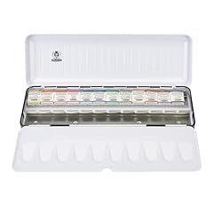 Schmincke horadam aquarell gebraucht kaufen  Wird an jeden Ort in Deutschland