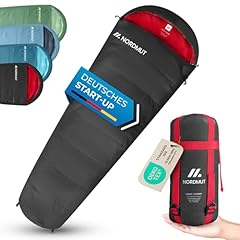 Nordmut schlafsack erwachsene gebraucht kaufen  Wird an jeden Ort in Deutschland