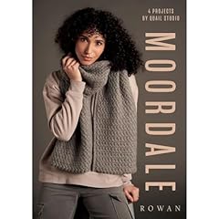 Rowan book moordale for sale  Delivered anywhere in UK