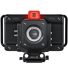 Blackmagic studio camera for sale  Delivered anywhere in UK