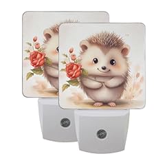 Boenle hedgehog cute for sale  Delivered anywhere in USA 