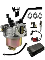 Turbotunity generator carburet for sale  Delivered anywhere in USA 