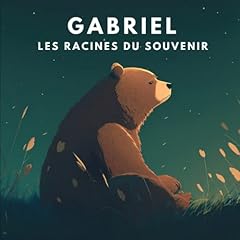 Gabriel racines souvenir d'occasion  Livré partout en France