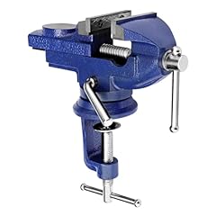 Crownshop bench vice for sale  Delivered anywhere in UK