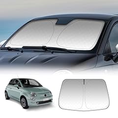 Kungkic fiat 500 for sale  Delivered anywhere in UK