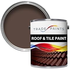 Roof tile paint for sale  Delivered anywhere in UK